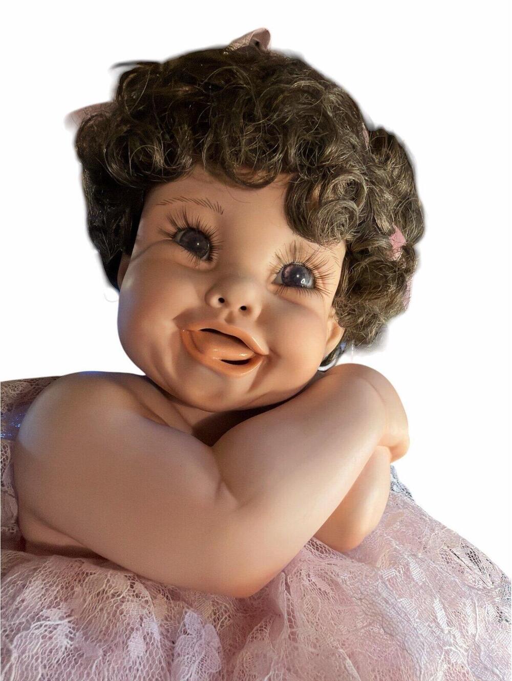 Doll - Picture 5 of 6